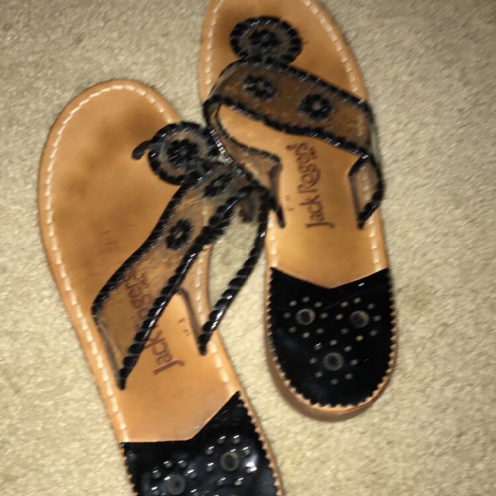 Jack Rogers